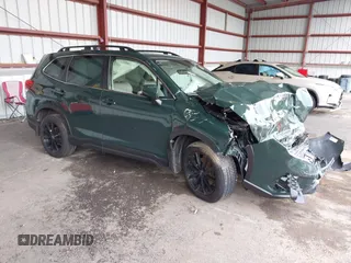 2023 Subaru Forester Limited с VIN JF2SKAPC0PH481499, выставлен на аукционе IAAI как лот 42441706 с пробегом 15 000 миль миль и . История ставок и продаж доступна на DreamBid. Изображение 1.