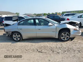 2002 Pontiac Bonneville SLE with VIN 1G2HY54K924228163, listed as a IAAI auction lot 42474557 with 132,862 mi miles and . Bid and sale history available at DreamBid. Image 14.