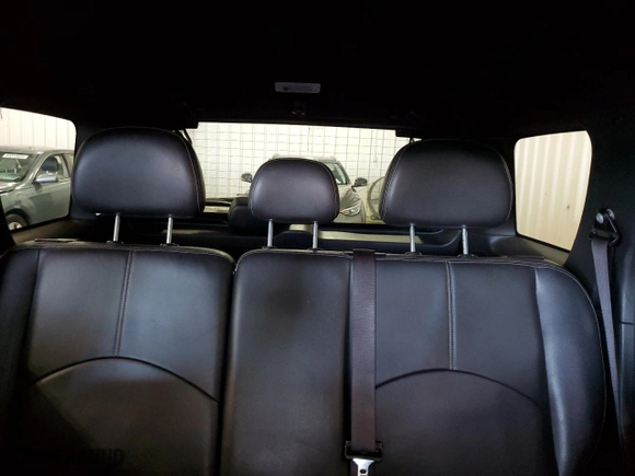 2010 Mercury Mariner Premier with VIN 4M2CN9H70AKJ24788, listed as a Copart auction lot 63035164 with 153,957 mi miles and Salvage Title. Bid and sale history available at carsss.com. Image 10.