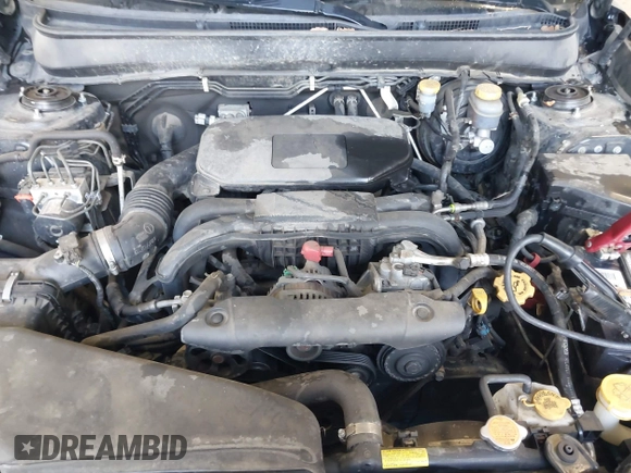 2012 Subaru Outback 2.5i with VIN 4S4BRBAC0C1268835, listed as a IAAI auction lot 41611367 with 140,877 mi miles and . Bid and sale history available at DreamBid. Image 10.