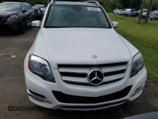 2015 Mercedes-Benz GLK 350 with VIN WDCGG5HB0FG397426, listed as a Copart auction lot 74234454 with Not Provided miles and Non Repairable. Bid and sale history available at DreamBid. Image 5.