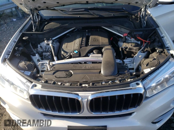 2015 BMW X6 xDrive35i with VIN 5UXKU2C52F0N76888, listed as a Copart auction lot 72910562 with 95,569 mi miles. Bid and sale history available at carsss.com. Image 12.