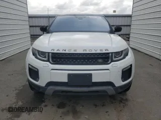 2016 Land Rover Range Rover Evoque SE z VIN SALVP2BG3GH078803, wystawiony jako Copart lot #58238295 z przebiegiem 122 855 mil mil oraz Czysty tytuł • Clean title. Historia ofert i sprzedaży dostępna na DreamBid. Obrazek 5.