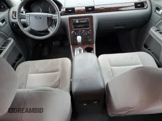 2007 Ford Five Hundred SEL z VIN 1FAHP24177G156766, wystawiony jako Copart lot #57332255 z przebiegiem Nie podano mil oraz Nie do naprawy. Historia ofert i sprzedaży dostępna na DreamBid. Obrazek 8.