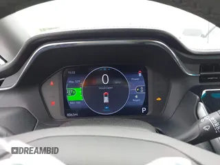 2023 Chevrolet Bolt EV 2LT z VIN 1G1FX6S01P4153634, wystawiony jako IAAI lot #42093390 z przebiegiem 8063 mil mil oraz . Historia ofert i sprzedaży dostępna na DreamBid. Obrazek 18.