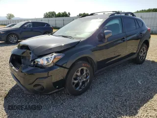 2022 Subaru Crosstrek Special Sports с VIN JF2GTHSC3NH269535, выставлен на аукционе Copart как лот 53925415 с пробегом 57 943 миль миль и Списание • Salvage title. История ставок и продаж доступна на DreamBid. Изображение 1.