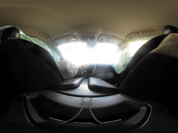 2020 Nissan Murano SV with VIN 5N1AZ2BS5LN122988, listed as a IAAI auction lot 41252637 with Not provided miles and . Bid and sale history available at DreamBid. Image 18.