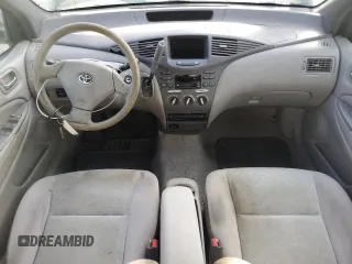 2001 Toyota Prius with VIN JT2BK12U010034412, listed as a Copart auction lot 51707055 with 343,942 mi miles and Clean Title. Bid and sale history available at carsss.com. Image 8.