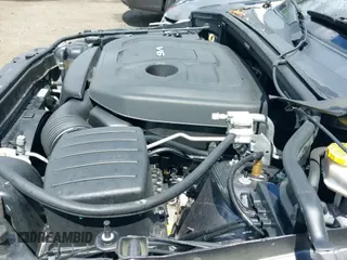 2018 Jeep Grand Cherokee Overland with VIN 1C4RJFCG6JC411466, listed as a IAAI auction lot 42276191 with 95,879 mi miles and . Bid and sale history available at DreamBid. Image 20.