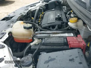 2017 Chevrolet Sonic LT z VIN 1G1JG6SHXH4168733, wystawiony jako IAAI lot #42526853 z przebiegiem 113 727 mil mil oraz . Historia ofert i sprzedaży dostępna na DreamBid. Obrazek 19.