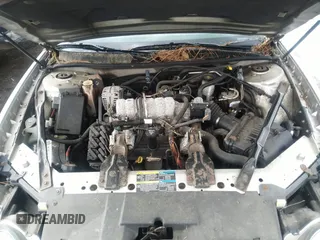 2007 Buick LaCrosse CX with VIN 2G4WC582571226954, listed as a IAAI auction lot 42638999 with 120,843 mi miles and . Bid and sale history available at DreamBid. Image 10.