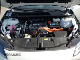 2023 Subaru Solterra Premium с VIN JTMABABA4PA011842, выставлен на аукционе Copart как лот 60541055 с пробегом 11 229 миль миль и Списание • Salvage title. История ставок и продаж доступна на DreamBid. Изображение 11.