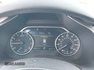 2016 Nissan Murano S z VIN 5N1AZ2MH1GN126009, wystawiony jako IAAI lot #42317308 z przebiegiem 95 820 mil mil oraz . Historia ofert i sprzedaży dostępna na DreamBid. Obrazek 7.