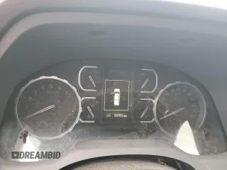 2018 Toyota Tundra SR5 z VIN 5TFHW5F14JX744417, wystawiony jako Copart lot #44142785 z przebiegiem 69 783 mil mil oraz Szkoda całkowita • Salvage title. Historia ofert i sprzedaży dostępna na DreamBid. Obrazek 9.