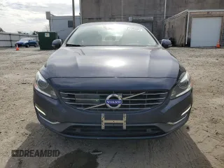 2015 Volvo S60 T5 Platinum with VIN YV1612TMXF2360756, listed as a Copart auction lot 47140365 with 147,280 mi miles and Clean Title. Bid and sale history available at carsss.com. Image 5.