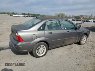 2007 Ford Focus S z VIN 1FAFP34N67W111209, wystawiony jako Copart lot #52708405 z przebiegiem 100 538 mil mil oraz Czysty tytuł • Clean title. Historia ofert i sprzedaży dostępna na DreamBid. Obrazek 3.
