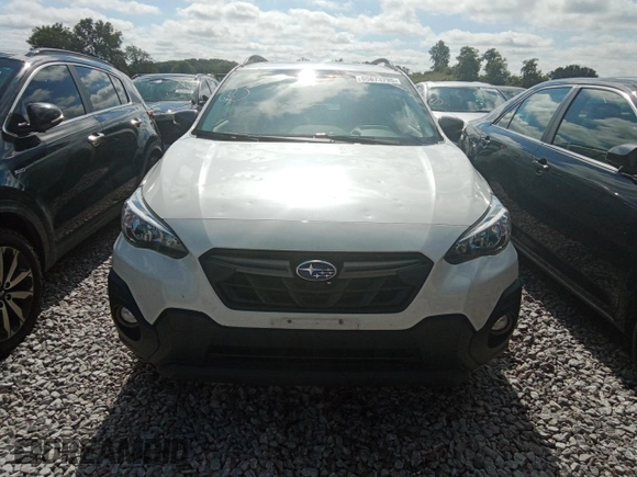 2021 Subaru Crosstrek Special Sports z VIN JF2GTHSC3MH269470, wystawiony jako Copart lot #65678795 z przebiegiem 56 665 mil mil oraz Szkoda całkowita • Salvage title. Historia ofert i sprzedaży dostępna na DreamBid. Obrazek 9.