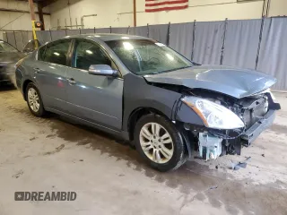 2011 Nissan Altima 2.5 SL with VIN 1N4AL2AP3BN413450, listed as a Copart auction lot 52149685 with 216,064 mi miles and Salvage Title. Bid and sale history available at carsss.com. Image 4.