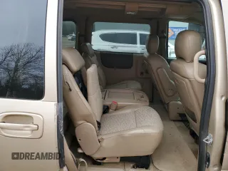 2006 Chevrolet Uplander with VIN 1GNDU33L46D101869, listed as a Copart auction lot 80923674 with 141,748 mi miles and Clean Title. Bid and sale history available at DreamBid. Image 11.