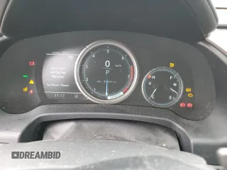 2020 Lexus RX 350 F Sport Performance с VIN 2T2YZMDA4LC219987, выставлен на аукционе Copart как лот 59854285 с пробегом 89 457 миль миль и Чистый • Clean title. История ставок и продаж доступна на DreamBid. Изображение 9.