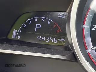 2015 Mazda 3 i Touring with VIN 3MZBM1L72FM187773, listed as a IAAI auction lot 41895996 with 44,346 mi miles and . Bid and sale history available at carsss.com. Image 15.