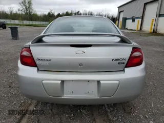 2005 Dodge Neon SXT z VIN 1B3ES56C25D256947, wystawiony jako Copart lot #55819975 z przebiegiem 110 865 mil mil oraz Szkody całkowita. Historia ofert i sprzedaży dostępna na DreamBid. Obrazek 6.