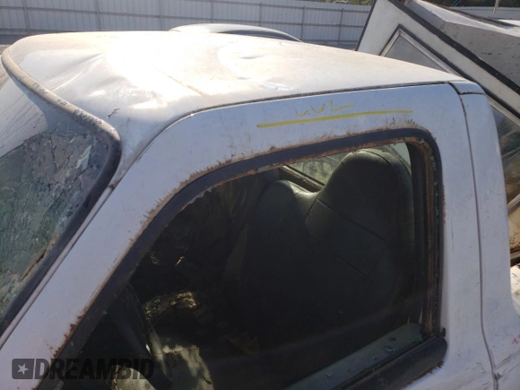 2003 Ford Ranger XL Fleet with VIN 1FTYR10EX3PB40420, listed as a Copart auction lot 75543444 with 279,705 mi miles and Salvage Title. Bid and sale history available at carsss.com. Image 12.
