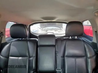 2018 Nissan Pathfinder SV with VIN 5N1DR2MM9JC605775, listed as a Copart auction lot 57074025 with 157,760 mi miles and Salvage title. Bid and sale history available at DreamBid. Image 10.