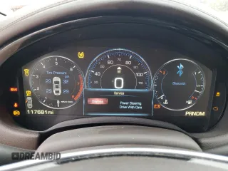 2014 Cadillac XTS Premium z VIN 2G61P5S39E9321491, wystawiony jako Copart lot #48762365 z przebiegiem 117 681 mil mil oraz Szkoda całkowita • Salvage title. Historia ofert i sprzedaży dostępna na DreamBid. Obrazek 9.