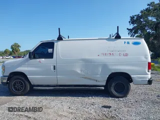 2012 Ford Econoline Cargo Recreational with VIN 1FTNE2EW8CDA63859, listed as a IAAI auction lot 42418767 with 247,173 mi miles and . Bid and sale history available at DreamBid. Image 14.