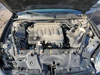 2014 Chevrolet Impala Limited Police Police with VIN 2G1WD5E36E1155560, listed as a Copart auction lot 46499805 with 154,245 mi miles and Clean Title. Bid and sale history available at carsss.com. Image 11.