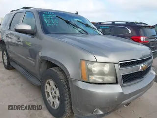 2007 Chevrolet Tahoe LT z VIN 1GNFC13017R287137, wystawiony jako IAAI lot #42194294 z przebiegiem 239 373 mil mil oraz . Historia ofert i sprzedaży dostępna na DreamBid. Obrazek 1.