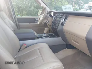 2013 Ford Expedition XLT с VIN 1FMJU1H5XDEF02260, выставлен на аукционе IAAI как лот 42467056 с пробегом 192 201 миль миль и . История ставок и продаж доступна на DreamBid. Изображение 5.