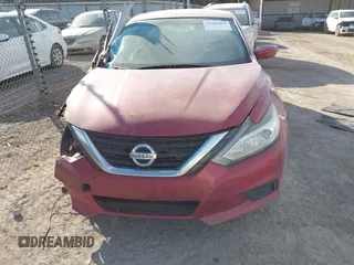 2016 Nissan Altima S with VIN 1N4AL3AP9GN379818, listed as a IAAI auction lot 41685681 with 185,637 mi miles and . Bid and sale history available at carsss.com. Image 11.
