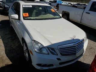 2011 Mercedes-Benz E-Class E 350 Luxury with VIN WDDHF5GB1BA265518, listed as a Copart auction lot 49849485 with 0 mi miles and Clean Title. Bid and sale history available at carsss.com. Image 5.