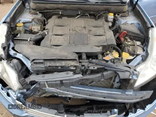 2012 Subaru Outback Limited с VIN 4S4BRDLC6C2208397, выставлен на аукционе Copart как лот 53911115 с пробегом 172 667 миль миль и Списание • Salvage title. История ставок и продаж доступна на DreamBid. Изображение 12.