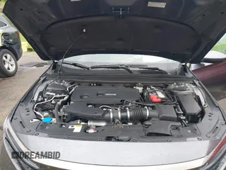 2019 Honda Accord Sport with VIN 1HGCV2F3XKA002879, listed as a IAAI auction lot 42308478 with 49,315 mi miles and . Bid and sale history available at DreamBid. Image 10.