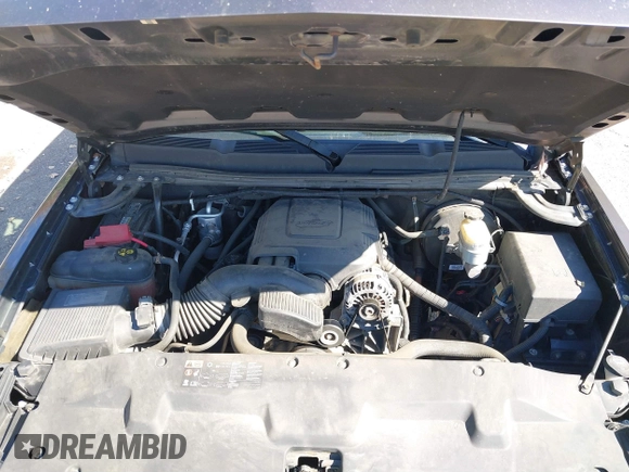 2011 Chevrolet Silverado 1500 LT with VIN 1GCPKSE37BF135726, listed as a IAAI auction lot 40485051 with 137,662 mi miles and . Bid and sale history available at DreamBid. Image 10.