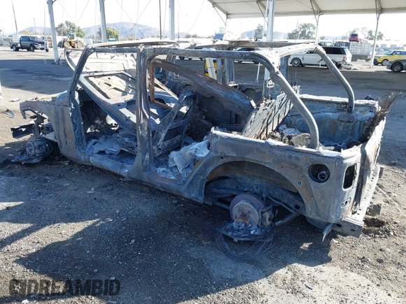 2008 Jeep Wrangler Unlimited Rubicon with VIN 1J8GA69188L591336, listed as a IAAI auction lot 40878648 with Not Provided miles and . Bid and sale history available at DreamBid. Image 3.