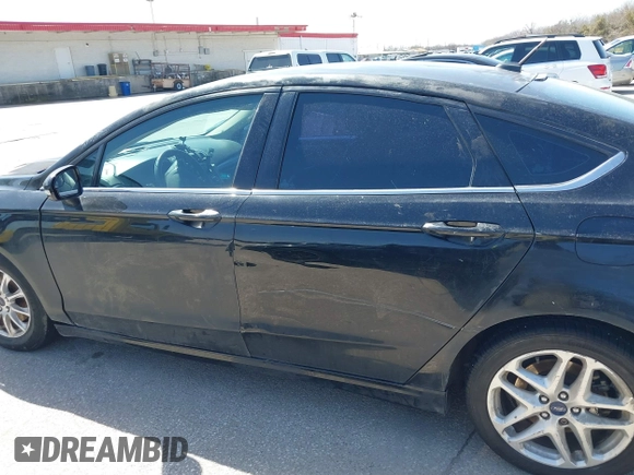 2018 Ford Fusion S with VIN 3FA6P0G70JR262570, listed as a IAAI auction lot 41726472 with 77,658 mi miles. Bid and sale history available at carsss.com. Image 14.