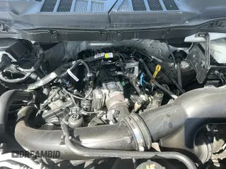 2022 Ford F-150 XL с VIN 1FTEW1EP2NKD77070, выставлен на аукционе Copart как лот 85558855 с пробегом 38 822 миль миль и Чистый • Clean title. История ставок и продаж доступна на DreamBid. Изображение 11.