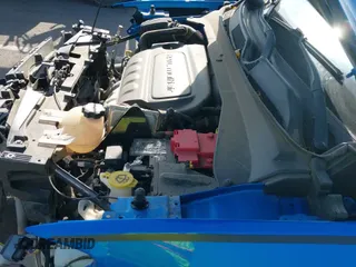 2021 Jeep Compass Latitude с VIN 3C4NJCBB6MT559905, выставлен на аукционе IAAI как лот 42964082 с пробегом 94 353 миль миль и . История ставок и продаж доступна на DreamBid. Изображение 22.