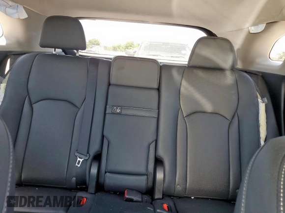 2021 Lexus RX 350 with VIN 2T2HZMAA4MC211118, listed as a Copart auction lot 58405465 with 44,956 mi miles and Salvage title. Bid and sale history available at DreamBid. Image 10.