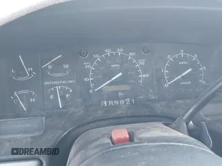 1994 Ford F-250 с VIN 1FTHX26G6RKB34866, выставлен на аукционе IAAI как лот 42422548 с пробегом Не указан миль и . История ставок и продаж доступна на DreamBid. Изображение 7.