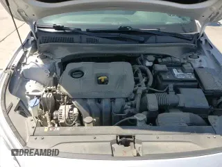 2020 Kia Forte EX с VIN 3KPF54AD5LE210447, выставлен на аукционе Copart как лот 61291085 с пробегом 46 205 миль миль и Списание • Salvage title. История ставок и продаж доступна на DreamBid. Изображение 13.