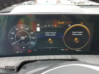 2024 Kia Telluride SX z VIN 5XYP54GC0RG461259, wystawiony jako Copart lot #85143094 z przebiegiem 37 874 mil mil oraz Czysty tytuł • Clean title. Historia ofert i sprzedaży dostępna na DreamBid. Obrazek 9.