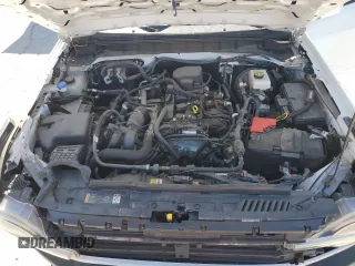 2022 Ford Bronco z VIN 1FMDE5AHXNLB15534, wystawiony jako Copart lot #55358795 z przebiegiem 45 730 mil mil oraz Szkoda całkowita • Salvage title. Historia ofert i sprzedaży dostępna na DreamBid. Obrazek 12.