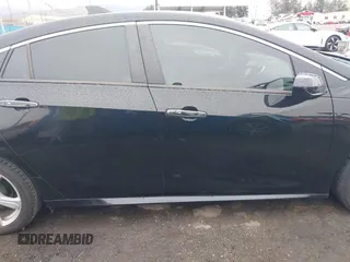 2017 Chevrolet Volt LT with VIN 1G1RC6S5XHU211522, listed as a IAAI auction lot 41799375 with 82,547 mi miles. Bid and sale history available at carsss.com. Image 13.
