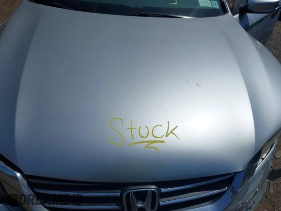 2015 Honda Accord Sport with VIN 1HGCR2F52FA029201, listed as a IAAI auction lot 42135014 with 203,855 mi miles and . Bid and sale history available at DreamBid. Image 10.
