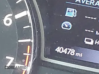 2020 Nissan Pathfinder SV with VIN 5N1DR2BNXLC650206, listed as a IAAI auction lot 42042927 with 40,478 mi miles and . Bid and sale history available at DreamBid. Image 16.